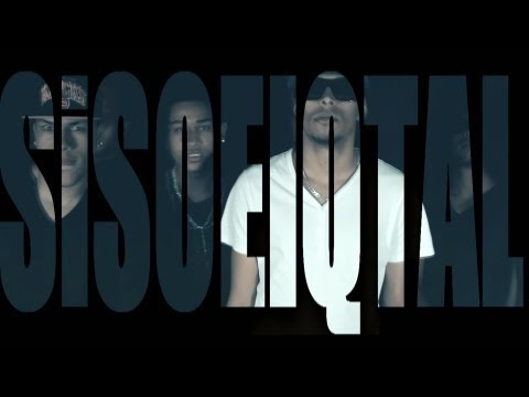 Siso El Q Tal - Zona De Guerra  ( VIDEO OFFICIAL FULL HD )