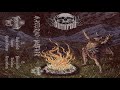 SATURNO SATURNO MENHIR Full Album 2020 Death Doom Metal