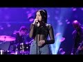 Noah Cyrus Performs 'Make Me (Cry)' with Special Guest Labrinth!