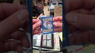 a 🪲 & a 🐟 #pokemon #pokemoncards