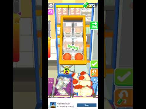 Fill The Fridge level 29