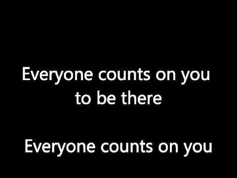 Responsibility Song (Mrs. Li's Class)