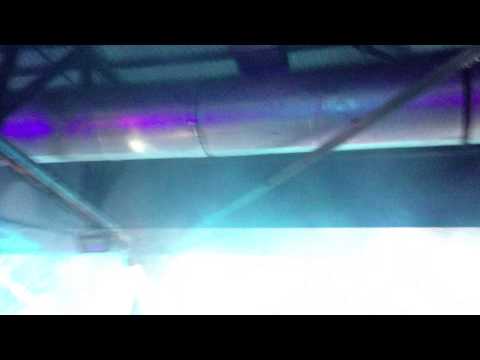 TranceMission @Gaudi Arena, Moscow (12//04//13)