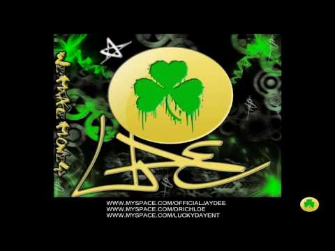 I Love You - Jay Dee Feat. D-Rich