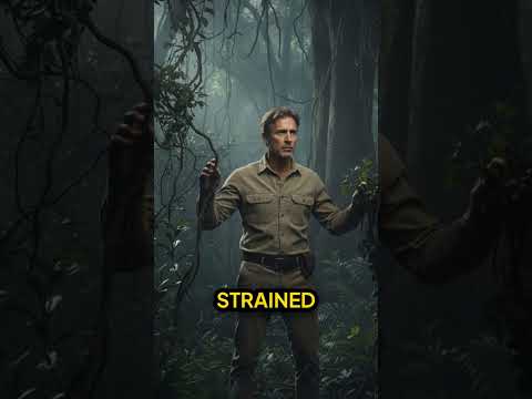 The Talla Des Man-eater.