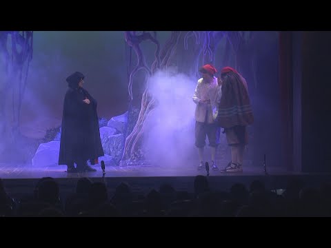 Els Pastorets del Catòlic, un clàssic de Nadal a Vilanova