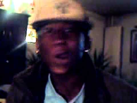 Freestyle Promo FUCK THE HIP HOP POLICE 2008