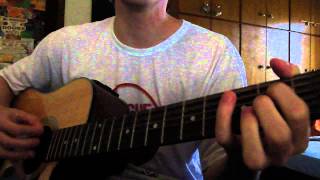 Would you like to be there - UGLY KID JOE acoustic cover