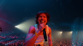 Cover art for go acid