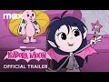 Isadora Moon Official Trailer Max Family