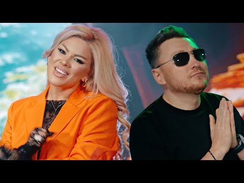 Andrada Cerna si  Susanu - Doar bani, bani (videoclip oficial)