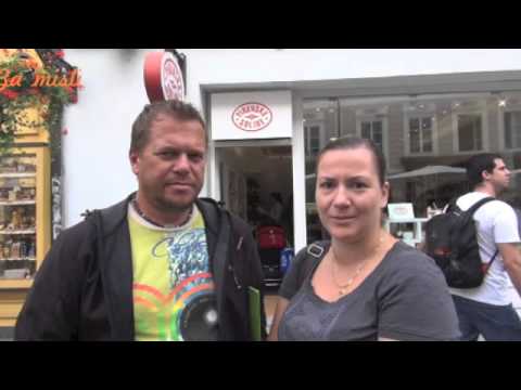 TISA - strupena pogajanja - YouTube