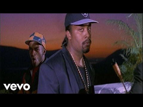 Eric B. & Rakim - Don't Sweat The Technique