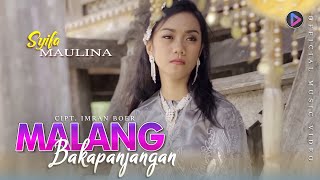 Download lagu LAGU MINANG TERBARU | SYIFA MAULINA | MALANG BAKAPANJANGAN |   mp3