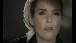 Rebecka Törnqvist "Let mine Go"