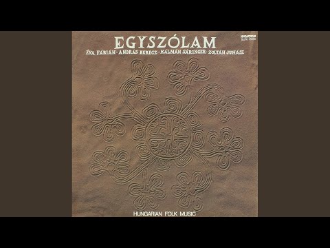 Tavasz, tavasz... (Bukovina)