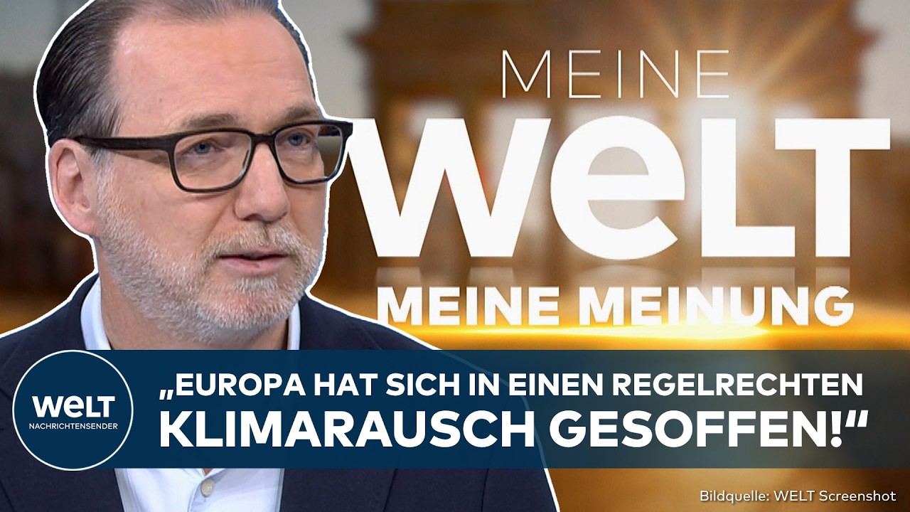MEINE MEINUNG: CDU fordert Aussetzung der Einbürgerungen wegen Betrugsverdacht