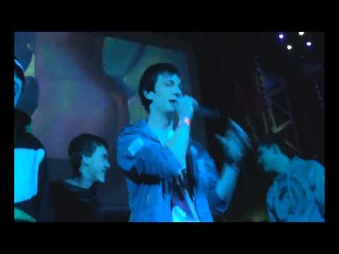 remclan на концерте АК-47.avi