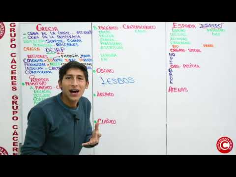 HISTORIA UNIVERSAL - 4 - THONALDS - GRECIA