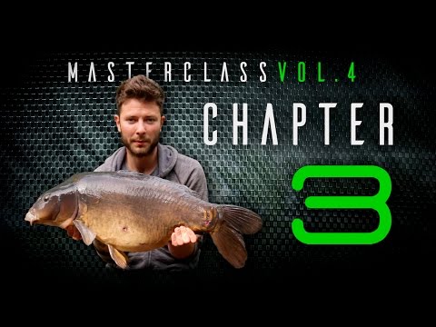 Korda Carp Fishing Masterclass Vol. 4 Chapter 3: Precision Weed Fishing (13 LANGUAGES)