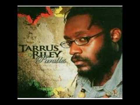 Tarrus Riley - Micro Chip