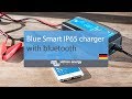Victron Batterieladegerät Blue Smart IP65 12 V 4A