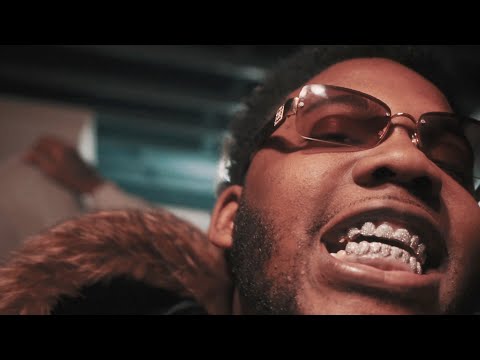Luh Half x Losbandz - Ghetto Ass Bitch | Shot By @JuanShotMe