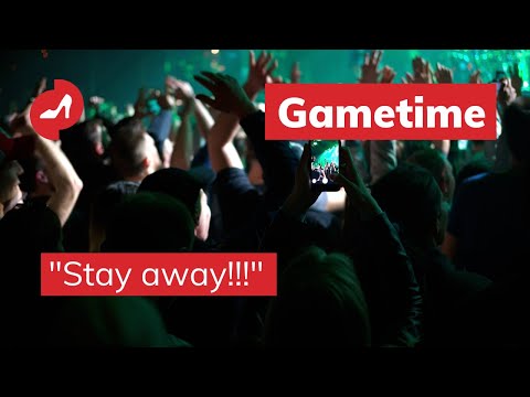 Gametime Tickets - Bad company policies!