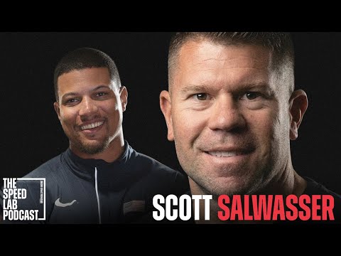 EXOS NFL Combine Prep with Scott Salwasser, Head NFL Combine Coach at EXOS