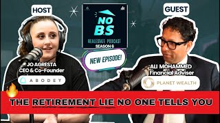 S6E3: How to Build Wealth When Everything Keeps Getting More Expensive with Planet Wealth