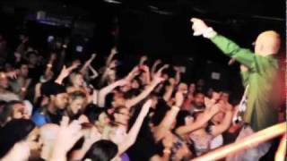 Download lagu Collie Buddz - 'Blind To You' Live @ The Clubhouse - Tempe, AZ - Concert Video Production mp3