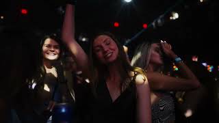 Sparkle City Disco 10 Year Anniversary