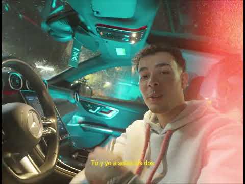 ANASS - Con To' (Video Oficial)