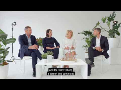 SEEK Presents - The role of tech in the recruitment process (captions)