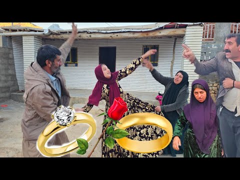 "Runaway Bride" from DOOD Channel: Mirza Ali and the Bride Who Ran Away *The Shocking Truth*"