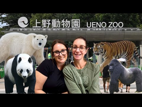 Is it worth visiting Tokyo Zoo?