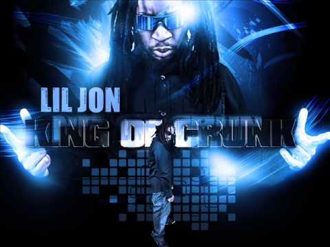 Lil Jon - Get Out Of Your Mind (Drakes Remix) ft. LMFAO