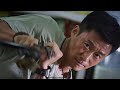DJ AFRO NEW MOVIE JACK WU JING DECEMBER 2023 The Assassin