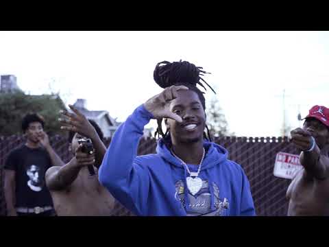 LILCUZZ1090 - Gunna Face (Official Video)