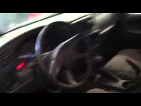 AK1528   - 2003 Chevrolet Trailblazer LT - 4.2L