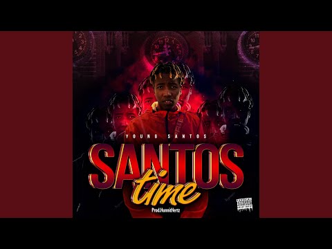 Santos Time
