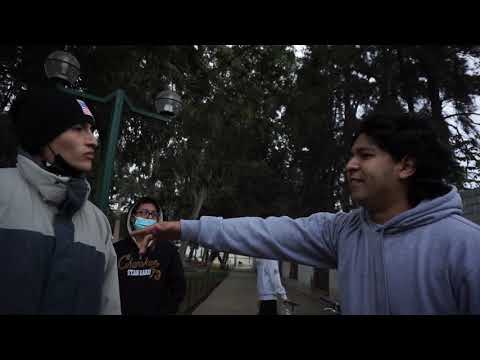 TETO vs LANDO LINES || Octavos || Fecha 03 - Garganta de Fuego