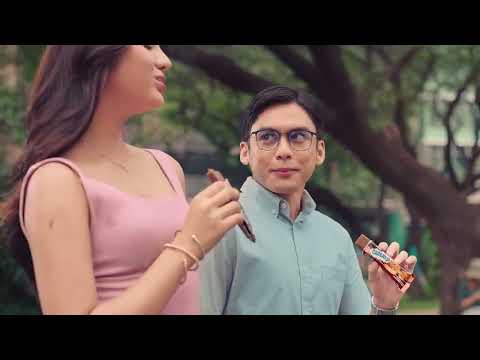 Enjooooy that Cloud 9 Moment