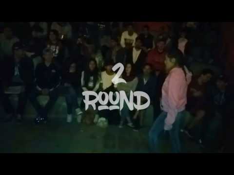 Zeroc vs Yisi Octavos de final