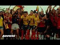 Ryan Castro SOG Selección Colombia EL RITMO QUE NOS UNE Video Oficial