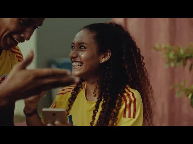 El Ritmo Que Nos Une von Ryan Castro ((jetzt ansehen))