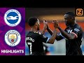 MANCHESTER CITY JAAGT OP DOELPUNTEN ? | Brighton vs Man City | Premier League 2019/20 | Samenvatting