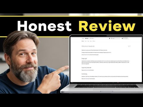 Headscale Review 2026 Free Tailscale Alternative Setup Guide