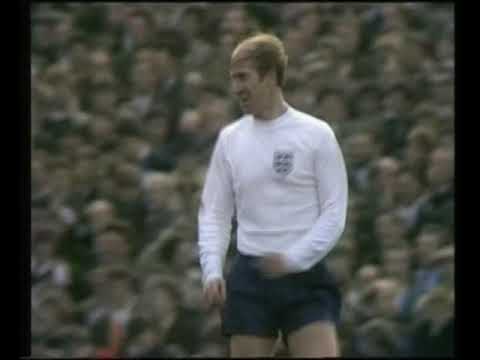 23/04/1970 Home Championship WALES v ENGLAND
