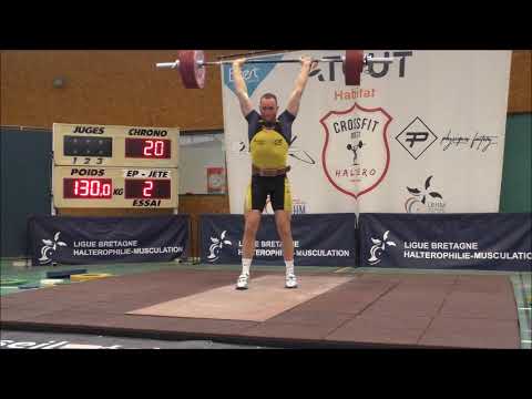 Championnat de Bretagne BREST le 16 03 2024